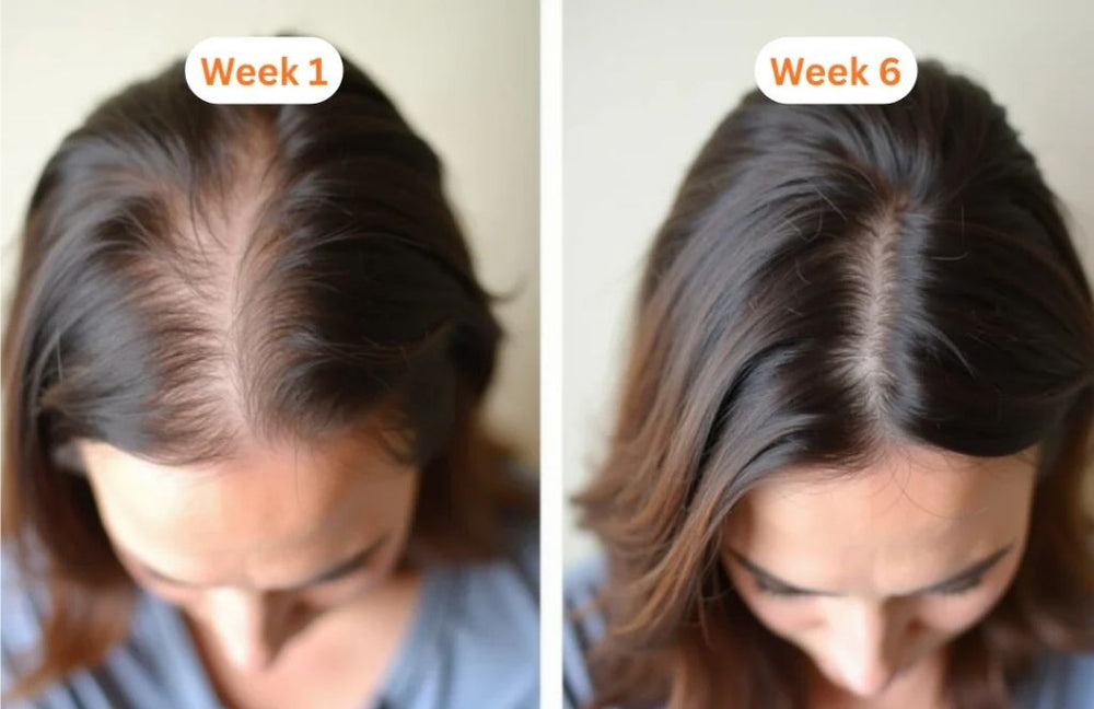 Customer result 6