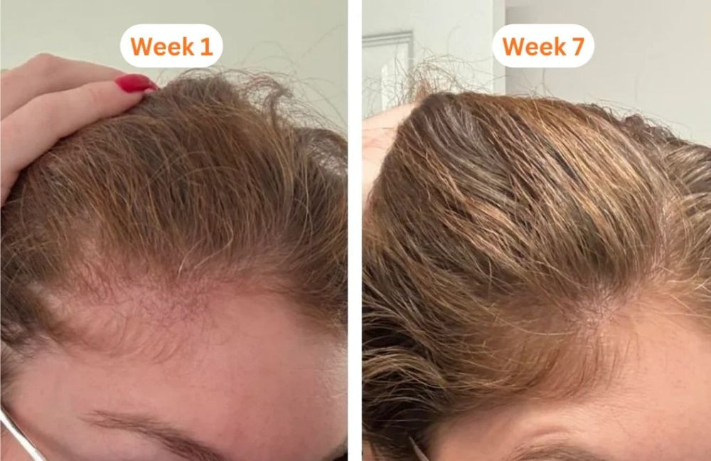 Customer result 3