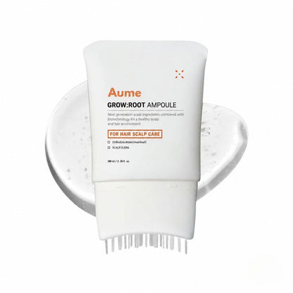 Aume Hair Growth Serum