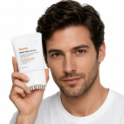 Korea's #1 Hair Growth Serum